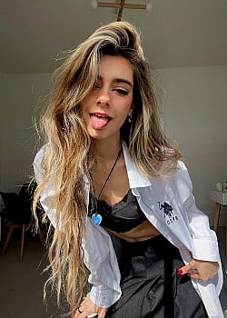 Lisa Stegnii
